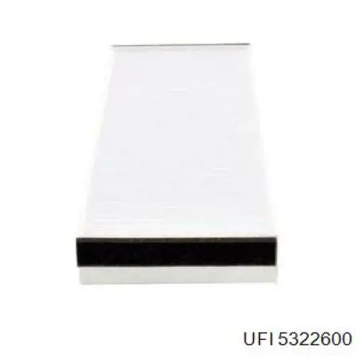 Comprar 5322600 UFI Filtro de aire del habitáculo