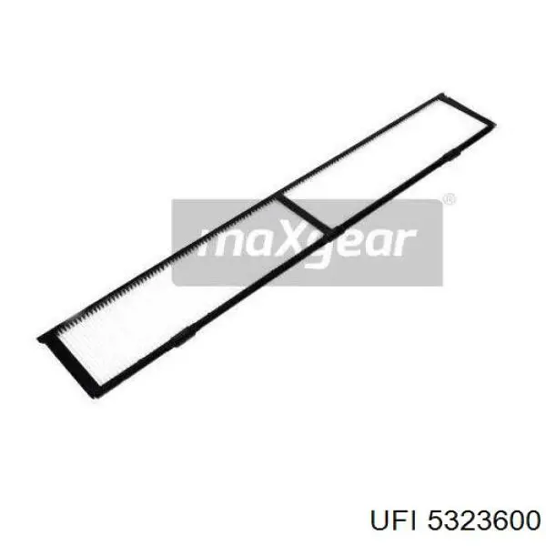 Comprar 5323600 UFI Filtro de aire del habitáculo