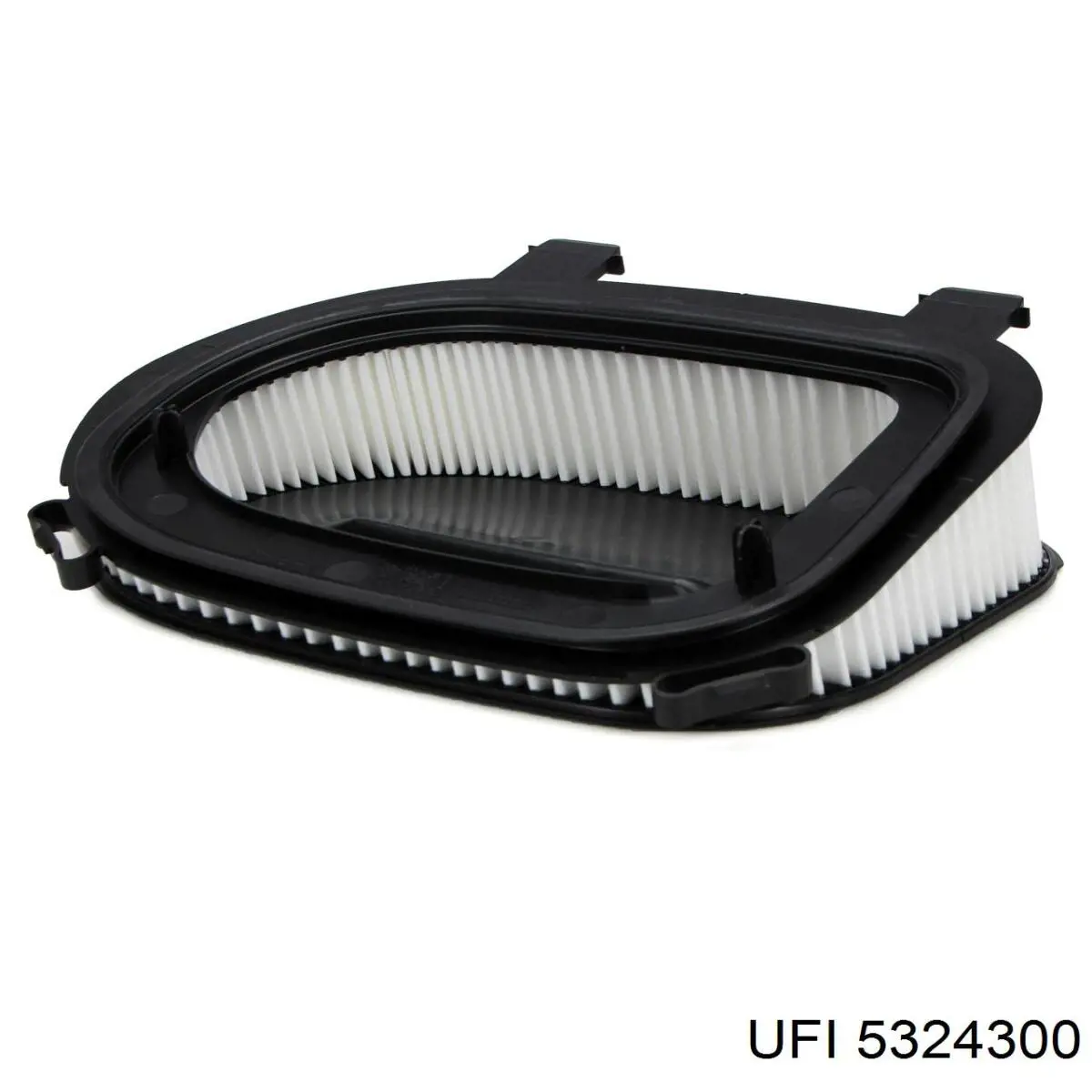 Comprar 5324300 UFI Filtro de aire del habitáculo