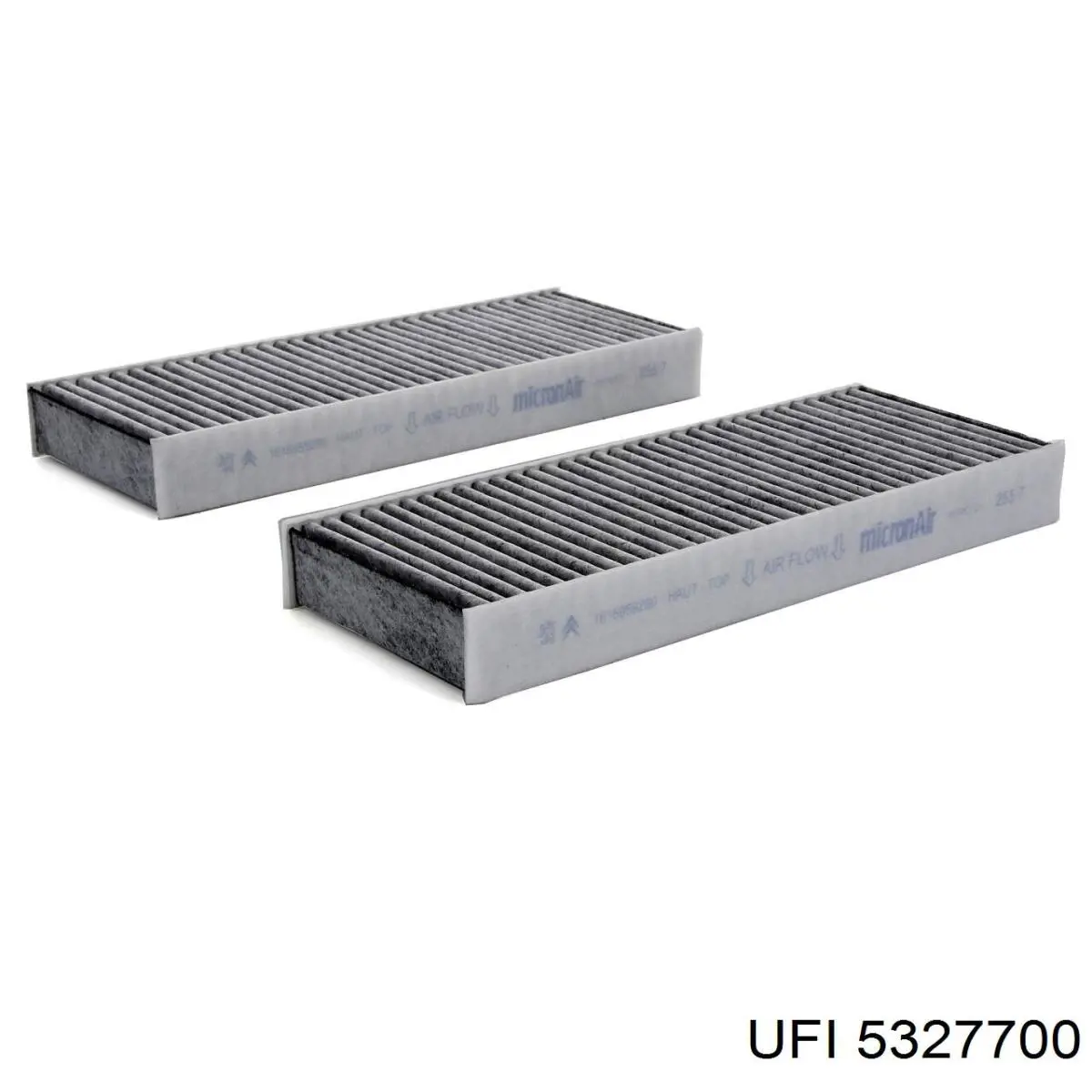Filtro de polen UFI 5327700