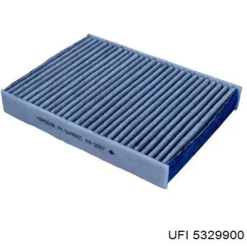 Filtro de habitáculo 5329900 UFI