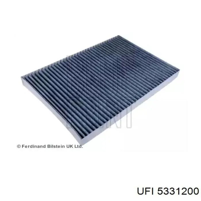 Comprar 5331200 UFI Filtro de aire del habitáculo