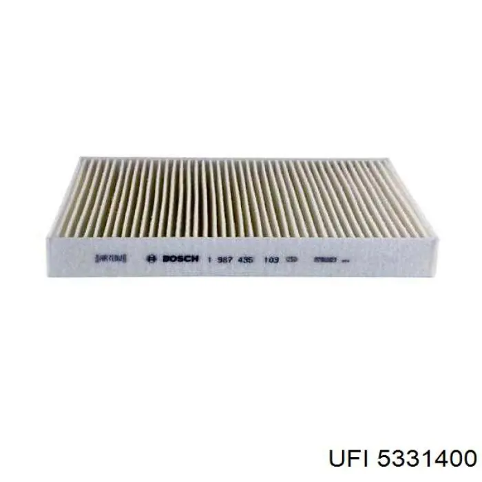Comprar 5331400 UFI Filtro de aire del habitáculo