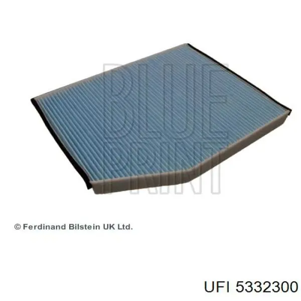 Comprar 5332300 UFI Filtro de aire del habitáculo