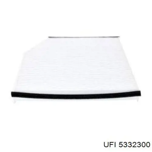 Filtro de cabina UFI 5332300 precio, desde 9,70 EUR
