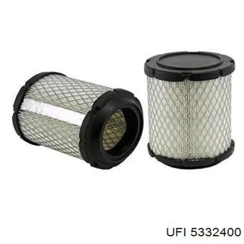 Filtro de polen Open Parts CAF231001