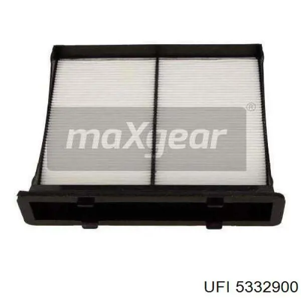 Filtro de cabina UFI 5332900 precio, desde 13,06 EUR