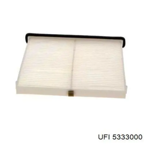 Filtro de habitáculo 5333000 UFI