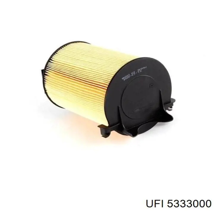Filtro de polen UFI 5333000