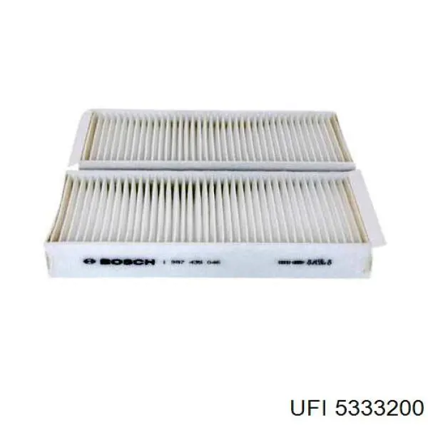 Filtro de habitáculo 5333200 UFI