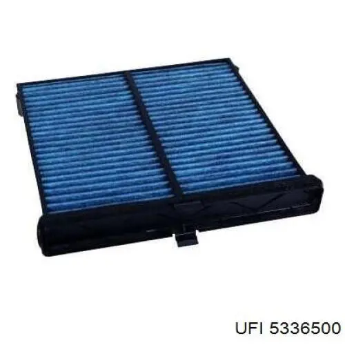 Comprar 5336500 UFI Filtro de aire del habitáculo