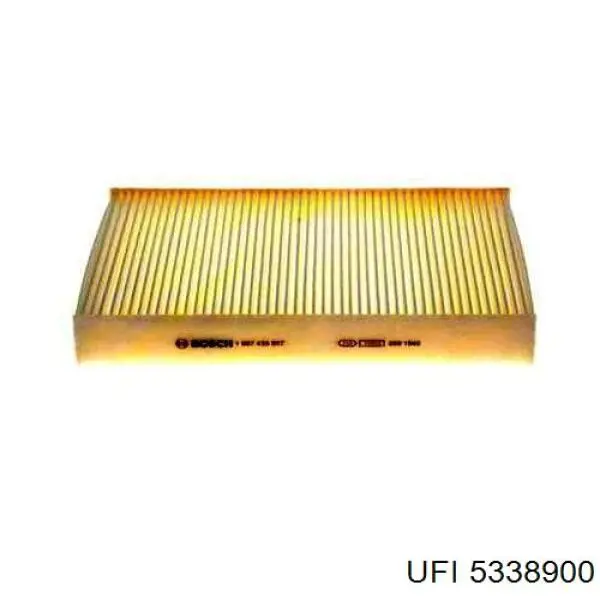 Comprar 5338900 UFI Filtro de aire del habitáculo