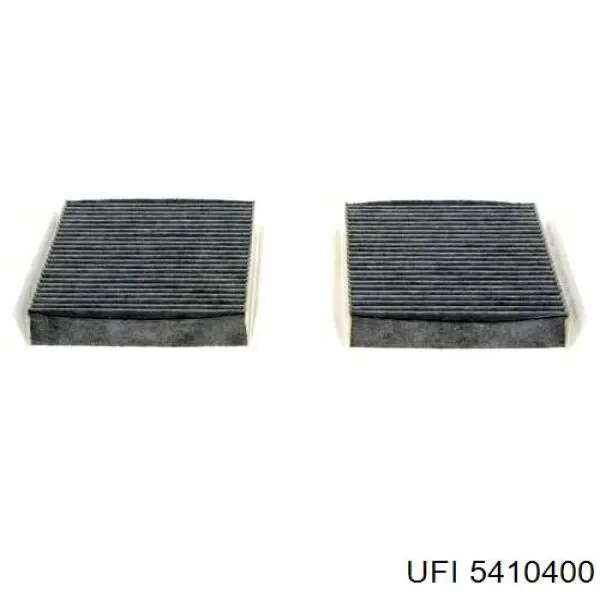Filtro de habitáculo 5410400 UFI