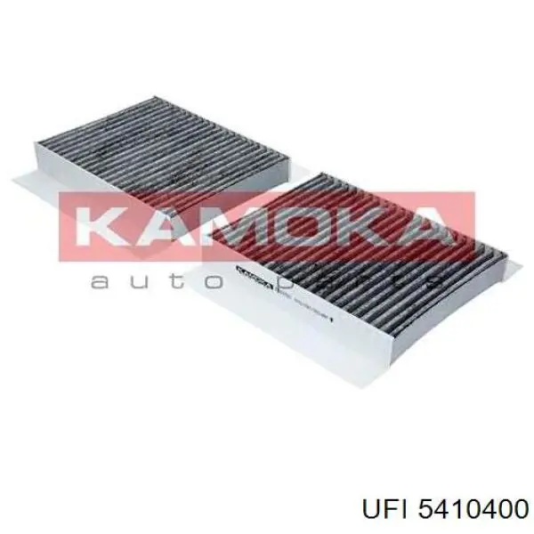 Comprar 5410400 UFI Filtro de aire del habitáculo
