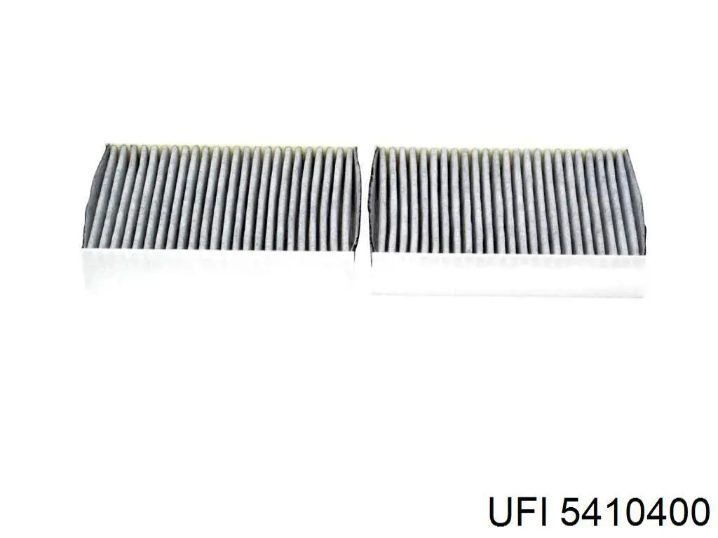 Filtro de polen UFI 5410400