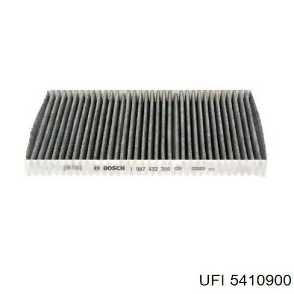 Filtro de cabina UFI 5410900 precio, desde 8,92 EUR
