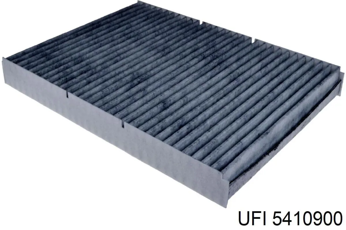 Filtro de habitáculo 5410900 UFI