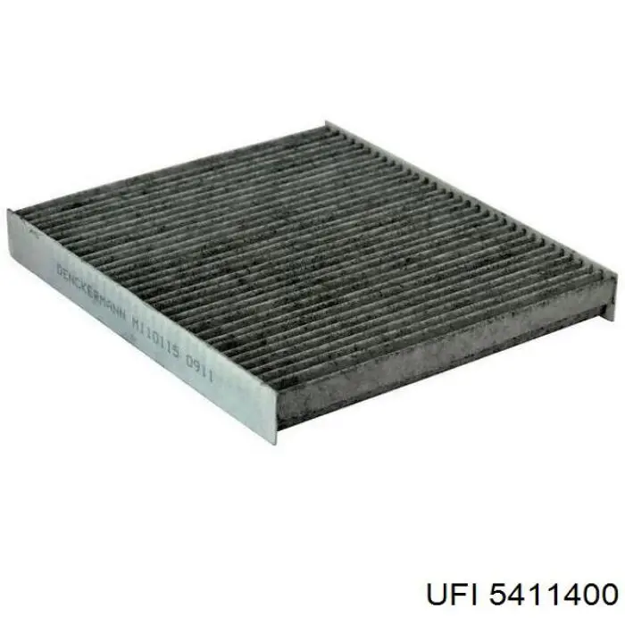 Filtro de cabina UFI 5411400 precio, desde 12,86 EUR