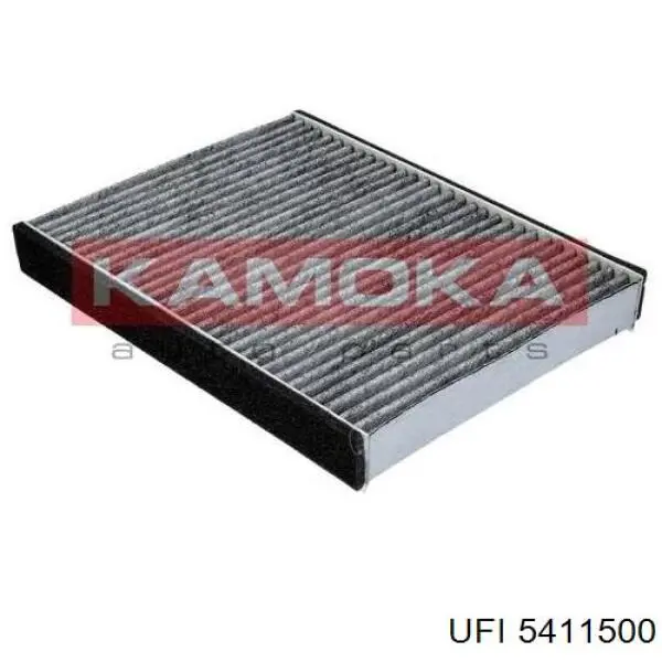 Filtro de habitáculo 5411500 UFI