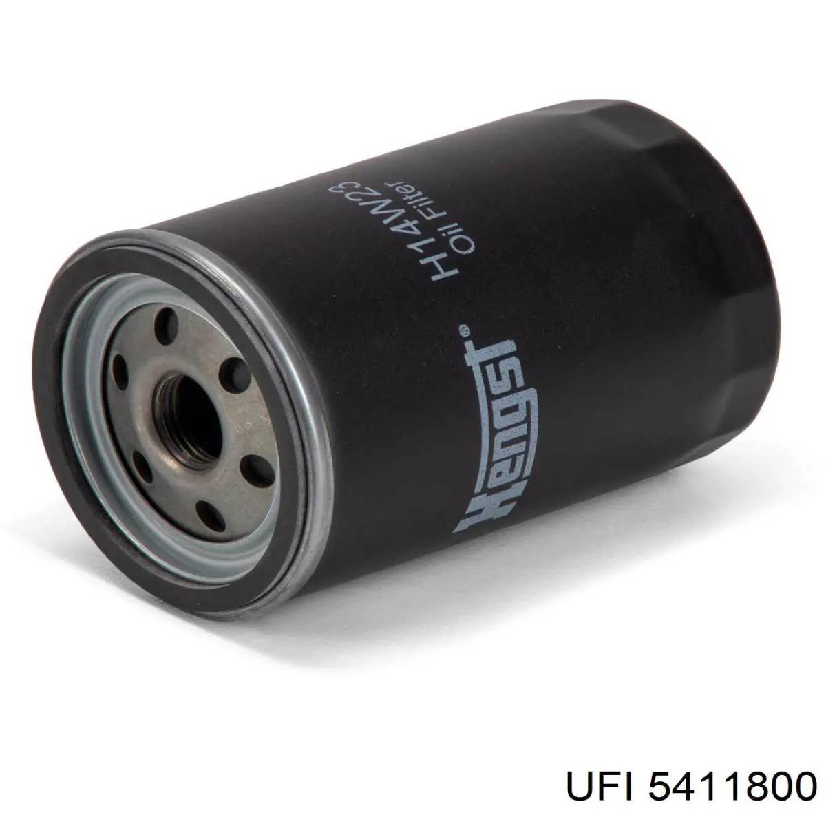 Filtro de cabina UFI 5411800 precio, desde 7,80 EUR