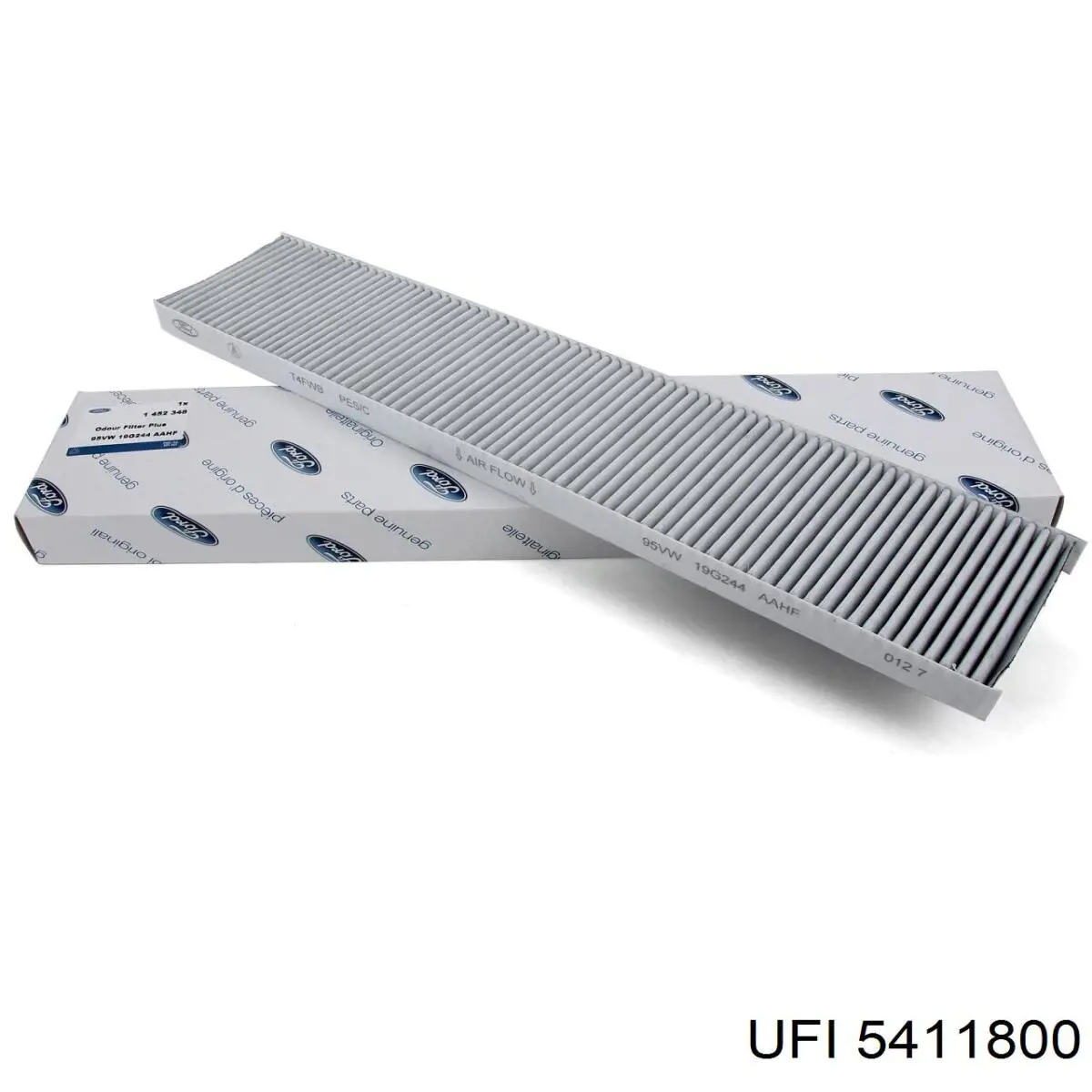 Comprar 5411800 UFI Filtro de aire del habitáculo