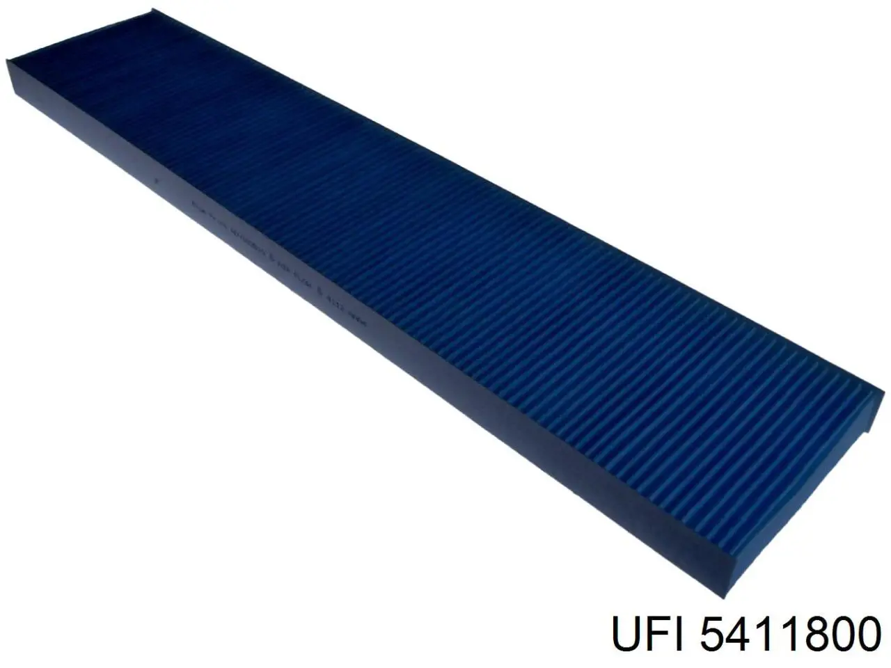 Filtro de habitáculo 5411800 UFI