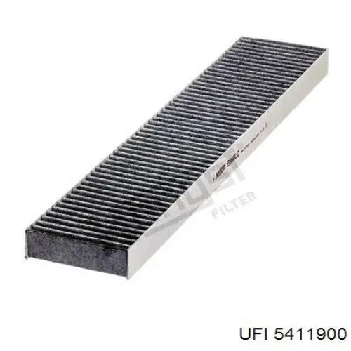 Comprar LAO242 Mahle Original Filtro de aire del habitáculo