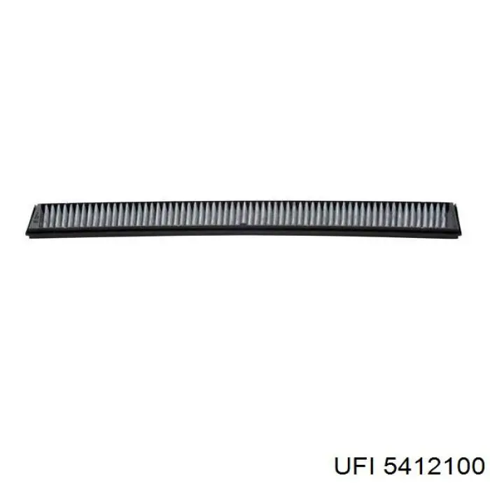 Comprar 5412100 UFI Filtro de aire del habitáculo