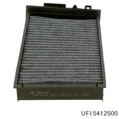 5412500 UFI filtro habitáculo