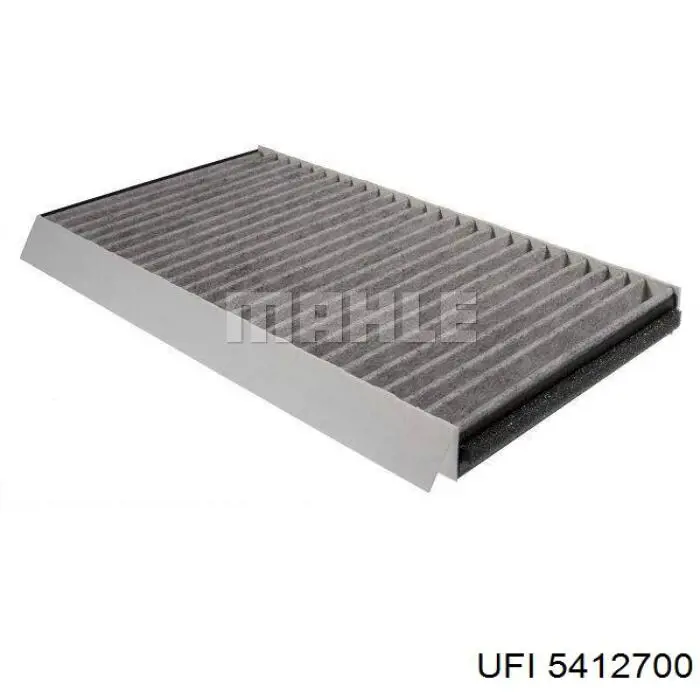 5412700 UFI Filtro antipolen