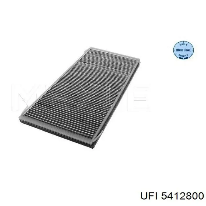 Filtro de habitáculo 5412800 UFI