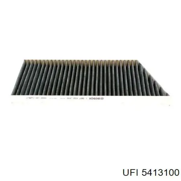 Filtro de polen UFI 5413100