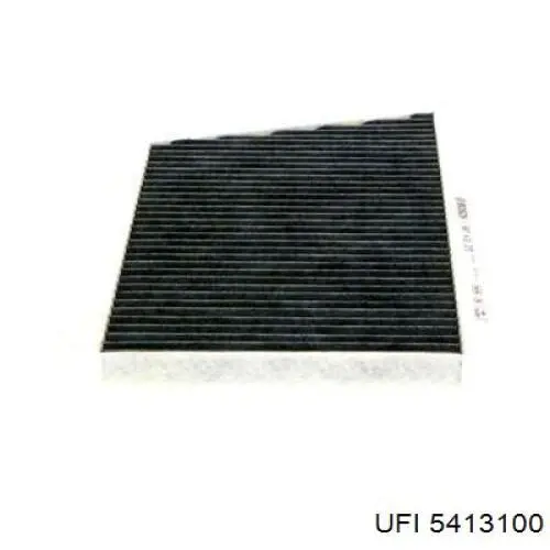 5413100 UFI Filtro antipolen