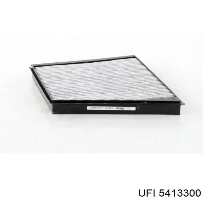 Filtro de cabina UFI 5413300 precio, desde 15,12 EUR