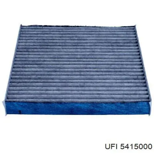 Comprar CUK2232 Mann-Filter Filtro de aire del habitáculo