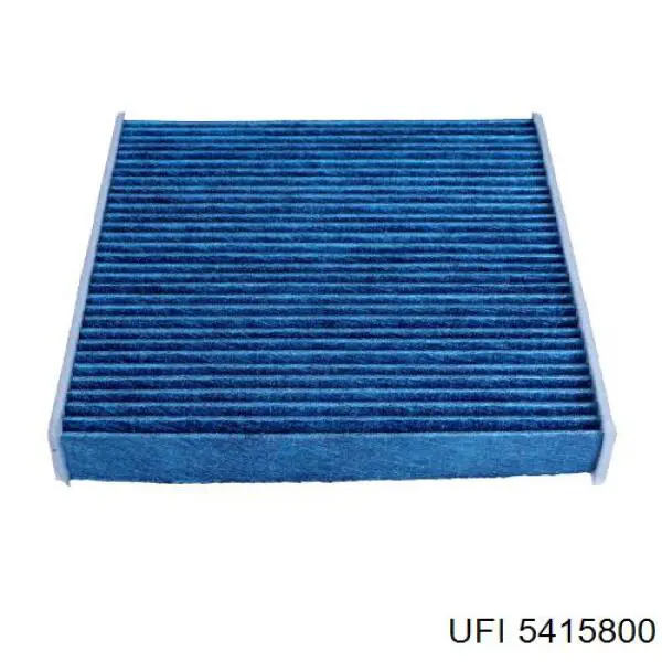 Filtro de polen UFI 5415800