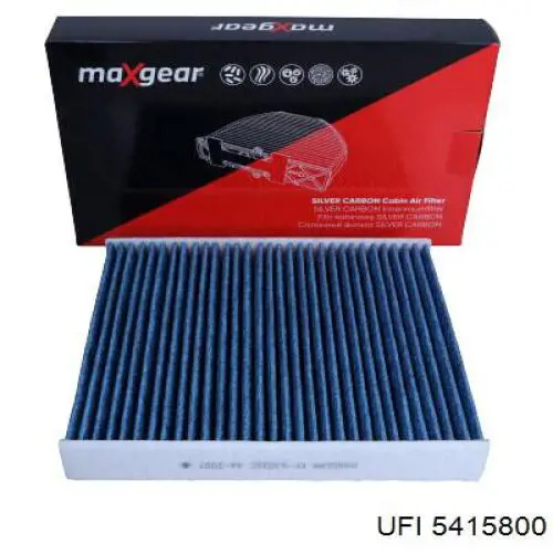 Comprar 5415800 UFI Filtro de aire del habitáculo