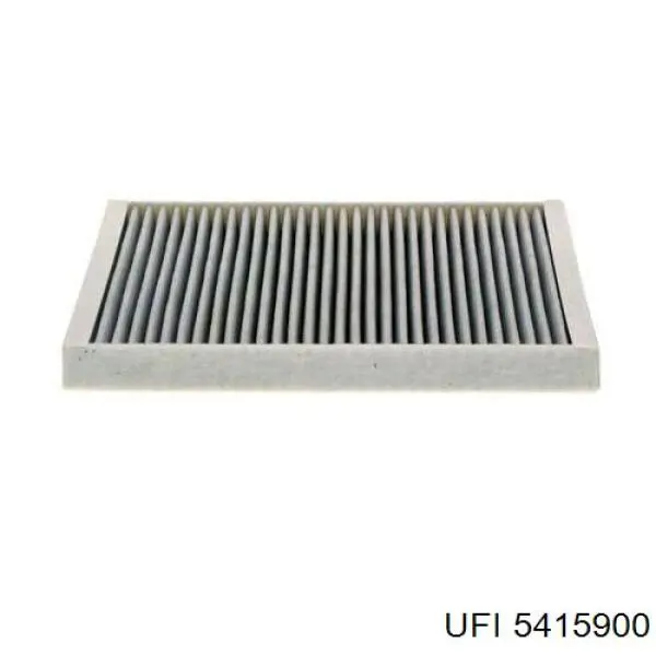 Filtro de habitáculo 5415900 UFI