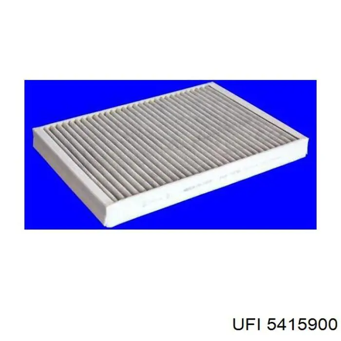 Comprar 5415900 UFI Filtro de aire del habitáculo