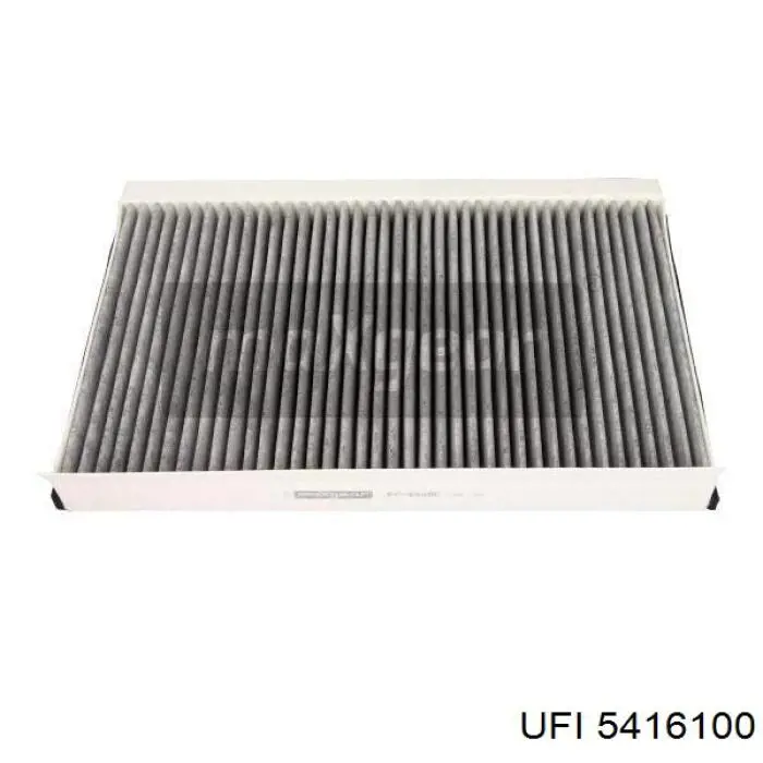 Filtro de habitáculo 5416100 UFI