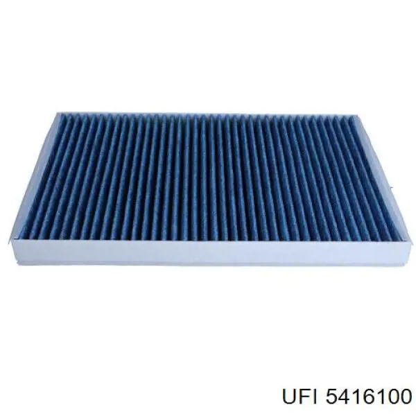 Filtro de cabina UFI 5416100 precio, desde 13,14 EUR