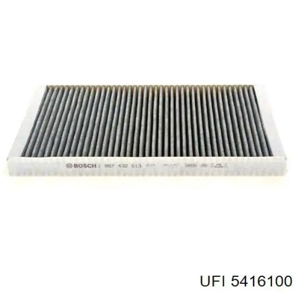 Comprar 5416100 UFI Filtro de aire del habitáculo