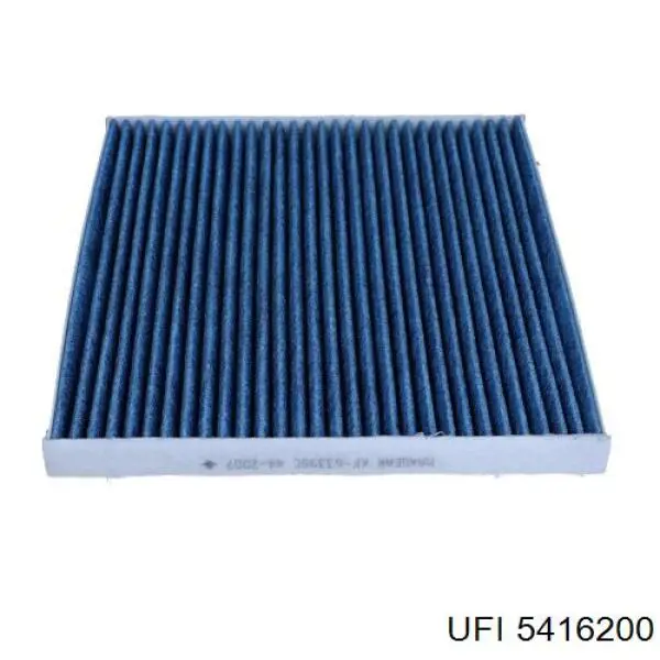 Comprar 5416200 UFI Filtro de aire del habitáculo
