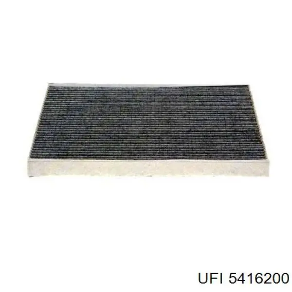 Filtro de habitáculo 5416200 UFI