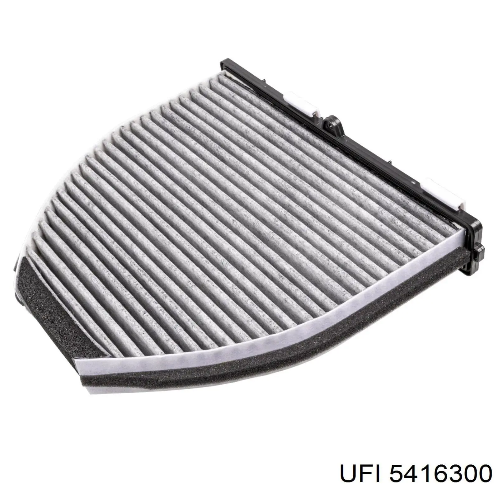 Comprar 5416300 UFI Filtro de aire del habitáculo