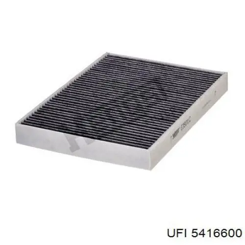 Filtro de habitáculo 5416600 UFI