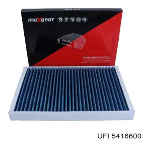 Comprar 5416600 UFI Filtro de aire del habitáculo