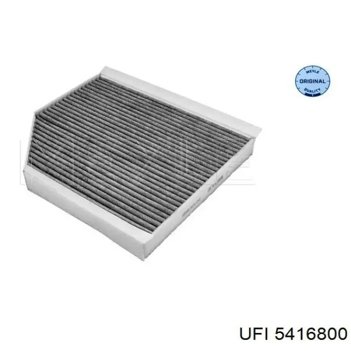 Filtro de cabina UFI 5416800 precio, desde 13,88 EUR