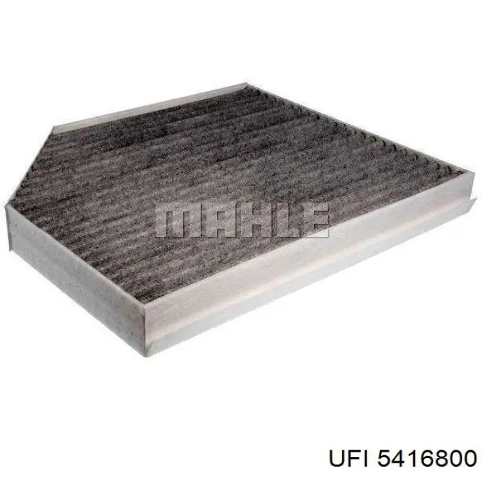 Filtro de habitáculo 5416800 UFI