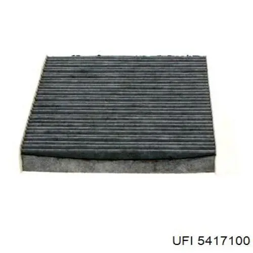 Comprar 5417100 UFI Filtro de aire del habitáculo